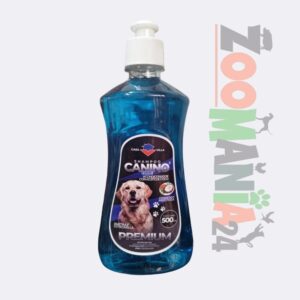 Champú Casa Villa con Acondicionador y Aceite de Coco