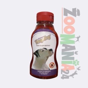 Champú Vimidog Con Amitraz