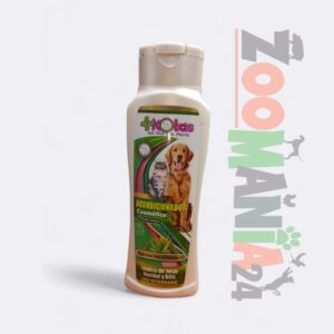 Acondicionador +kotas 400 ml