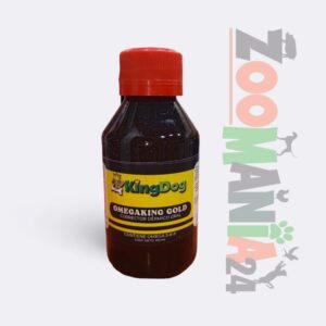 Omegaking 120 ml (corrector Dérmico)