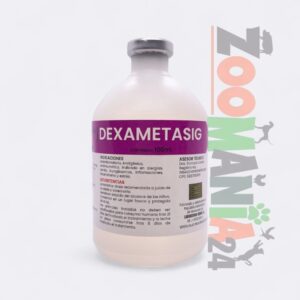 Desametasig (Dexametasona) 120 ml