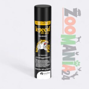 Lepecid® BR Spray 400ml