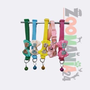 Collar lazo