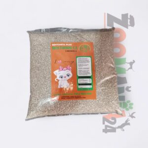 Arena para Gatos Iuris Factum 5 kg