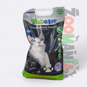 Arena para gatos Vimosand