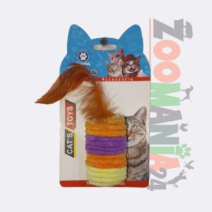 Juguete para Gatos