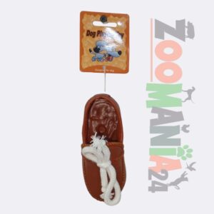 Juguete Zapatos para cachorros
