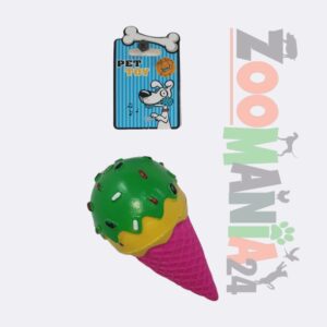 Juguete Helado
