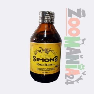 Creolina Simons 240 ml