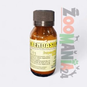 Albendasig (antiparasitario)