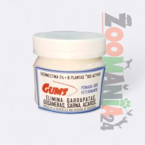 Crema Gums