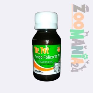 Acido Folico Dr Pet
