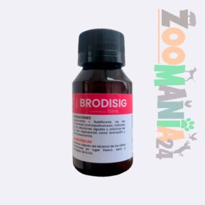 Brodisig