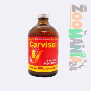Carvisel 100ml