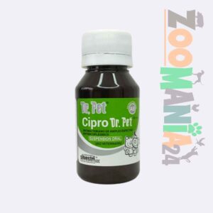 Cipro Dr. Pets