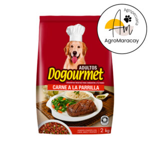 Perrarina Dogourmet kg