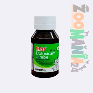 Doloxicam Jarabe