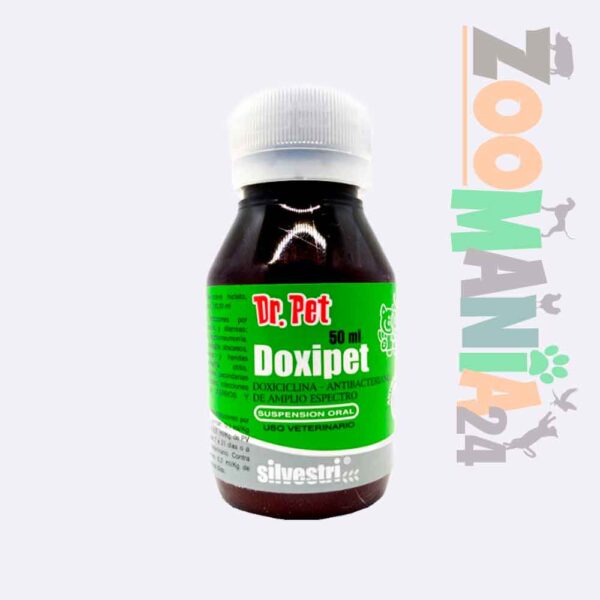 DOXIPET 50ML