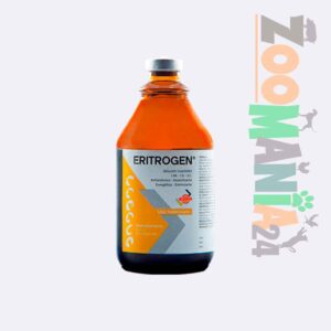 ERITROGEN INYECTABLE 100ML