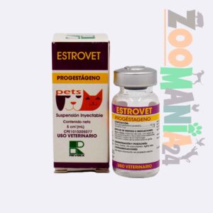 Estrovet x 5cc