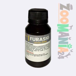 FURASIG ANTIDIARREICO SUSP