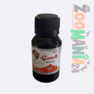 Gallo B x 50ml