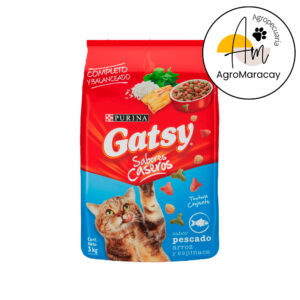 Gatarina Gatsy kg