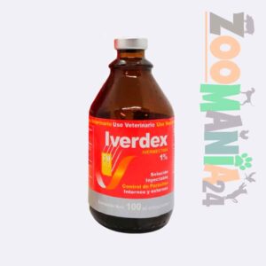 Iverdex 100ml