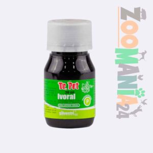 Ivoral x 30ml