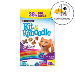 Gatarina Kit & Kaboodle kg