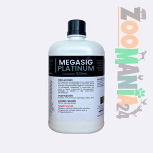 MEGASIG PLATINUM X 250ML