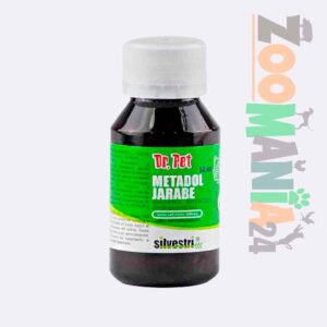 METADOL JARABE 50ML