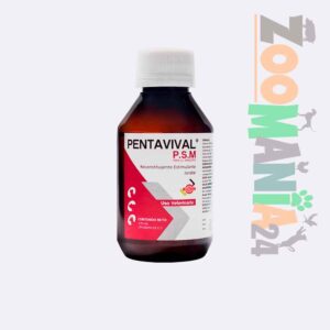 Pentavival Oral 120ml