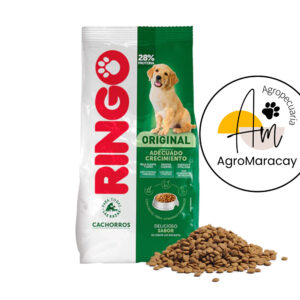 Perrarina Ringo Cachorro kg
