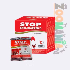 Stop Antidiarreico