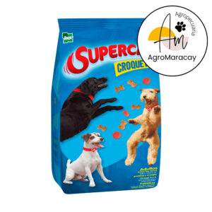 Perrarina Supercan