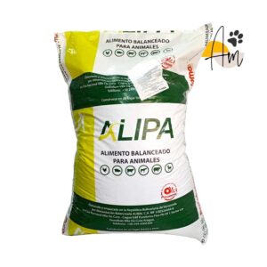 Iniciador de Cerdos Alipa Vitaminado