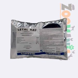 LETAL RAT SOBRE