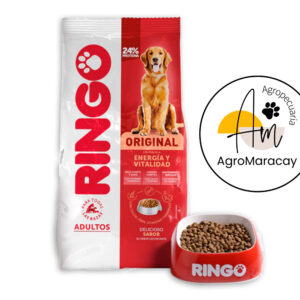Perrarina Ringo Adulto kg