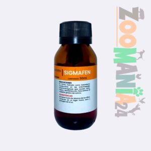 SIGMAFEN SUSP