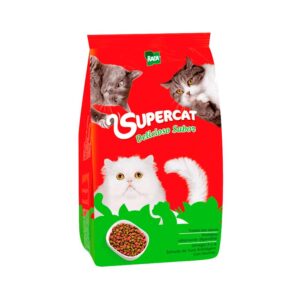 Super Cat