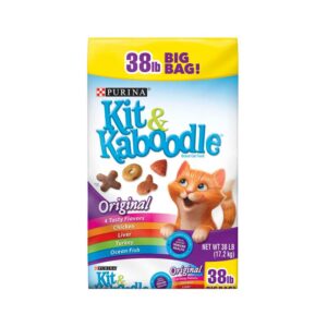 Kit & Kaboodle