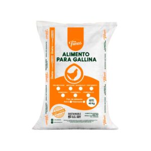 Gallina Ponedora Las Tunas