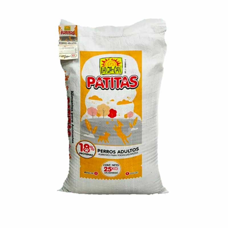 Perrarina Patitas