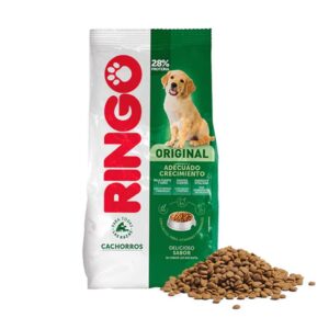Perrarina Ringo Cachorro